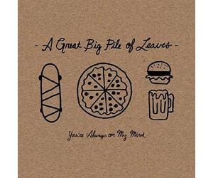 A Great Big Pile of Leave - You're Always On My Mind [Vinilo]