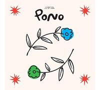 A Great Big Pile of Leaves - Pono