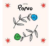 A Great Big Pile of Leaves - Pono [Vinilo]