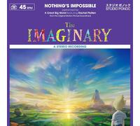 A Great Big World - Nothing's Impossible (From "The Imaginary") [Vinilo]