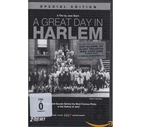 A Great Day in Harlem [Reino Unido] [DVD]