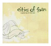 Vari-Cities of Foam – Cities of Foam