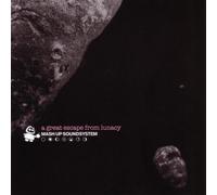 A Great Escape from Lunacy