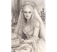 A Great Expectations Journal: 120 Lined Pages for Thoughts and Notes about Charles Dickens Classic Novel