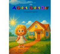 A Great, Great Day: in English and Spanish