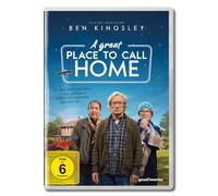 A Great Place to Call Home [Alemania] [DVD]