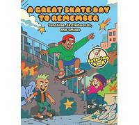 A great skate day to remember: Sunshine, skateboards and smiles