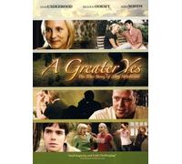 A Greater Yes [USA] [DVD]