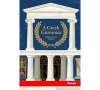 A Greek Grammar