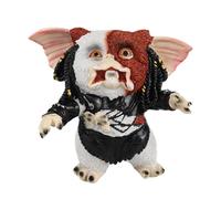(A)Gremlins Gizmo Mogwai Resin Action Figure Toy Model Halloween 15cm Predator