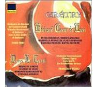 A. Gretry - Richard the Lion-Hearted-Comp