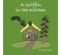 A Griffin in the Kitchen (Gnome for the Home)