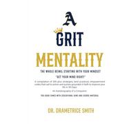 A Grit Mentality