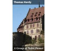 A Group Of Noble Dames (ebook)