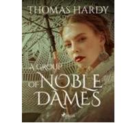 A Group Of Noble Dames (ebook)