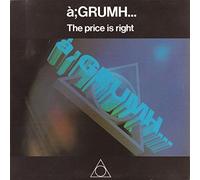A;GRUMH - The Price Is Right