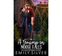 A Grump In Moose Falls