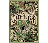 A Guerra (Blackwater - Livro 4)
