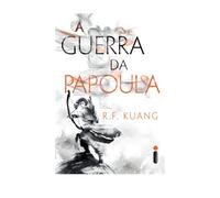 A guerra da Papoula: (A Guerra da Papoula - Vol. 1)