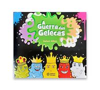 A GUERRA DAS GELECAS