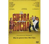 A Guerra Dos Rocha (La Guerra de Los Rocha)[ NON-USA FORMAT, NTSC, Reg.4 Import - Latin America ]