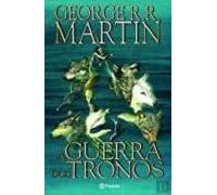 a guerra dos tronos