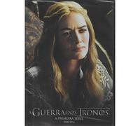 A Guerra Dos Tronos DVD A Primeira Série Disco 4 Versão em português [DVD]