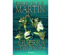 A Guerra Dos Tronos (Planeta Portugal)