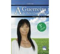 A Guerreira De Pele Queimada