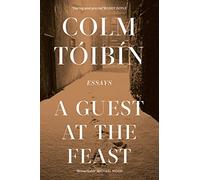 A Guest at the Feast