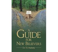 A Guide For New Believers