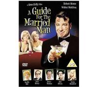 A Guide For The Married Man [DVD] [Reino Unido]