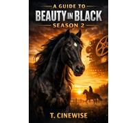 A GUIDE TO BEAUTY IN BLACK SEASON 2: Unlock every twist, character arc, and hidden meaning in the latest season. Your complete guide to plot summaries, endings explained, and full episode breakdowns.