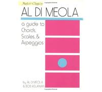 A guide to chords, scales & arpeggios guitare