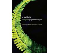 A Guide to Integral Psychotherapy: Complexity, Integration, and Spirituality in Practice (SUNY series in Integral Theory)