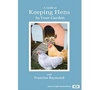 A Guide To Keeping Hens In Your Garden [DVD] [Reino Unido]