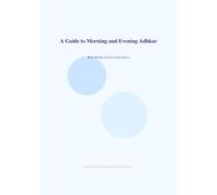 A Guide to Morning and Evening Adhkar