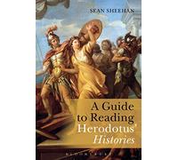 A Guide to Reading Herodotus' Histories (Criminal Practice Series)