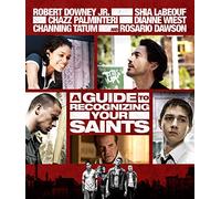 A Guide to Recognizing Your Saints [USA] [Blu-ray]
