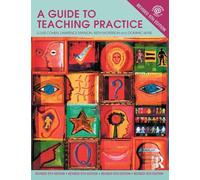 A Guide to Teaching Practice: 5th Edition