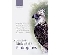 A Guide to the Birds of the Philippines (Oxford Ornithology Series)