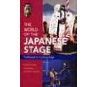 A Guide To The Japanese Stage: From Traditional To Cutting Edge