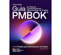 A Guide to the Project Management Body of Knowledge (Pmbok(r) Guide) -- Eighth Edition and the Standard for Project Management (Brazilian Portuguese)