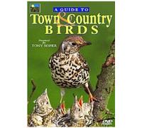 A Guide to Town & Country Birds [DVD] [Reino Unido]
