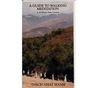 A Guide to Walking Meditation [USA] [VHS]