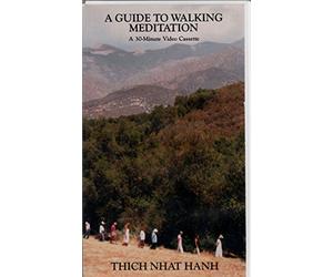 A Guide to Walking Meditation [USA] [VHS]