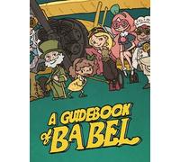 A Guidebook of Babel (PC) - Steam Account - GLOBAL