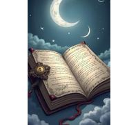 A Guided Dream Journal for Tracking Dreams and Unlocking Personal Insights