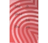 A Guided Journal for Self-Discovery, Destiny & Positive Thoughts: Reflect , Write , Dream , Grow