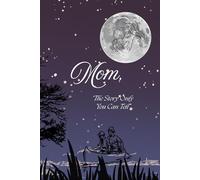 A Guided Legacy Journal for the Stories Only You Can Tell